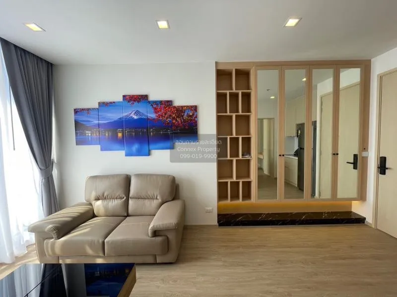 FOR RENT condo , NOBLE STATE 39 , BTS-Phrom Phong , Khlong Tan Nu 3