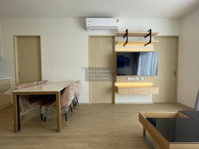 FOR RENT condo , NOBLE STATE 39 , BTS-Phrom Phong , Khlong Tan Nu 4