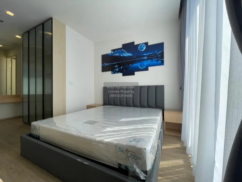 FOR RENT condo , NOBLE STATE 39 , BTS-Phrom Phong , Khlong Tan Nu