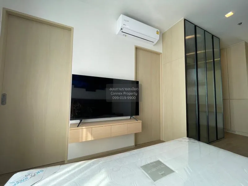 FOR RENT condo , NOBLE STATE 39 , BTS-Phrom Phong , Khlong Tan Nu