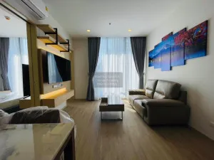 เช่าคอนโด  โนเบิล สเตท 39 BTS-พร้อมพงษ์ คลองตันเหนือ เขต วัฒนา กรุงเทพ CX-78202