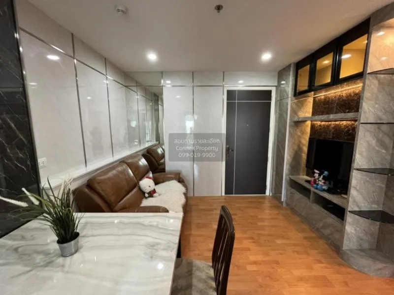 FOR SALE condo , The President Sathorn - Ratchaphruek 3 , BTS-Ban 3