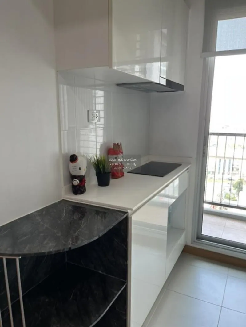 FOR SALE condo , The President Sathorn - Ratchaphruek 3 , BTS-Ban