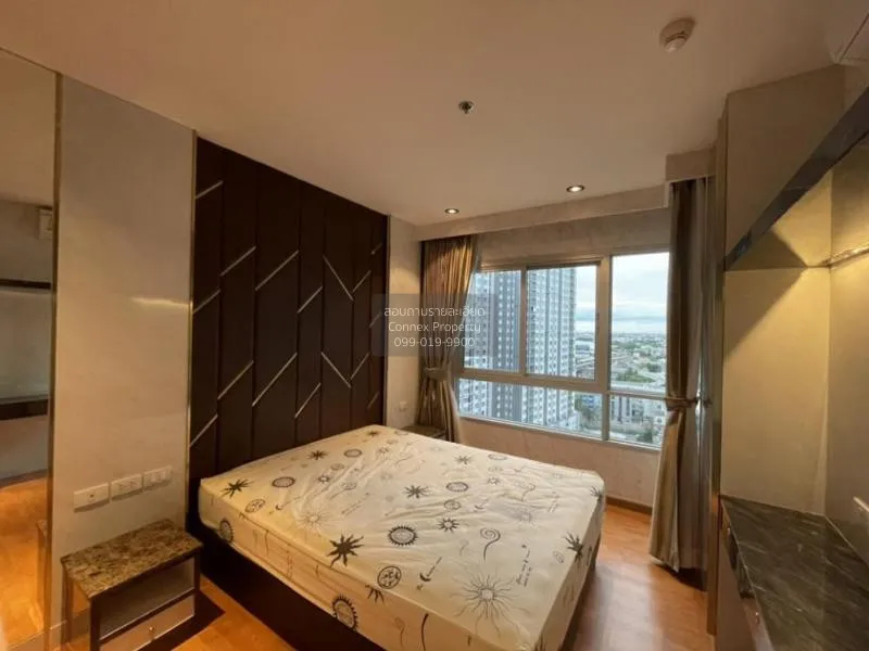 FOR SALE condo , The President Sathorn - Ratchaphruek 3 , BTS-Ban