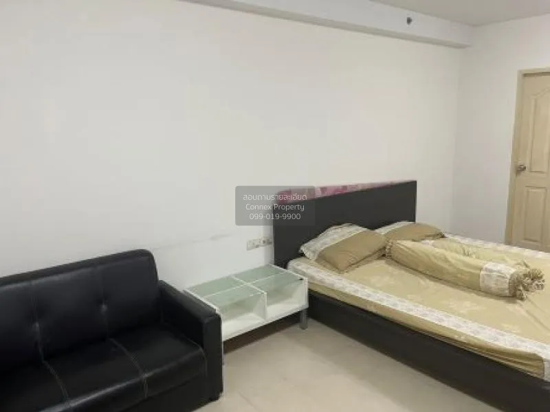 ขายคอนโด   ซิตี้โฮม รัตนาธิเบศร์ MRT-บางกระสอ บางกระสอ เมืองนนทบุ 1