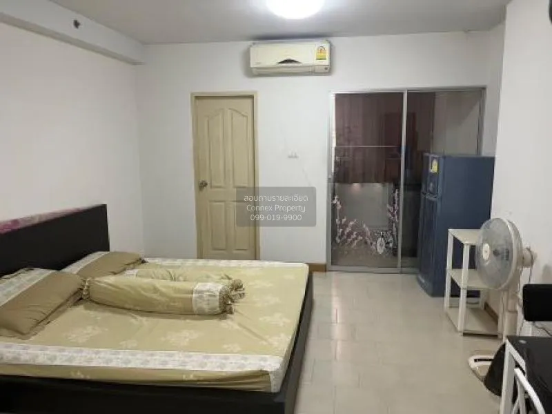 ขายคอนโด   ซิตี้โฮม รัตนาธิเบศร์ MRT-บางกระสอ บางกระสอ เมืองนนทบุ 2