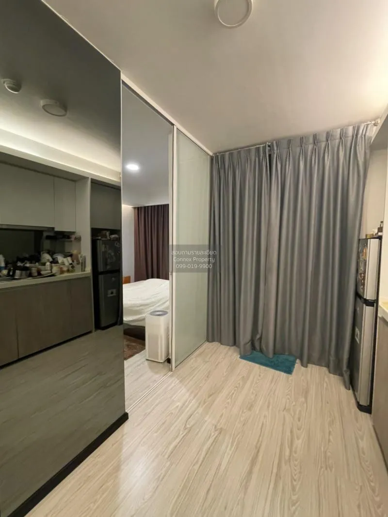 FOR RENT condo , Haven Luxe Phaholyothin , BTS-Saphan Khwai , Sam