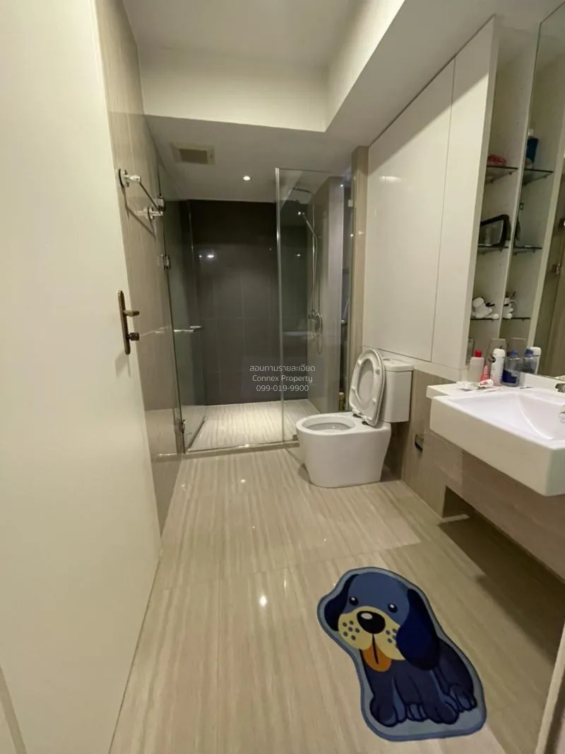 FOR RENT condo , Haven Luxe Phaholyothin , BTS-Saphan Khwai , Sam
