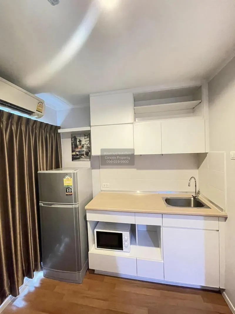 FOR RENT condo , Lumpini Park Rama 9-Ratchada , MRT-Phra Ram 9 ,  3