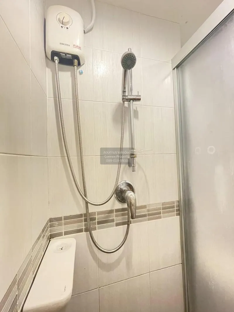 FOR RENT condo , Lumpini Park Rama 9-Ratchada , MRT-Phra Ram 9 , 