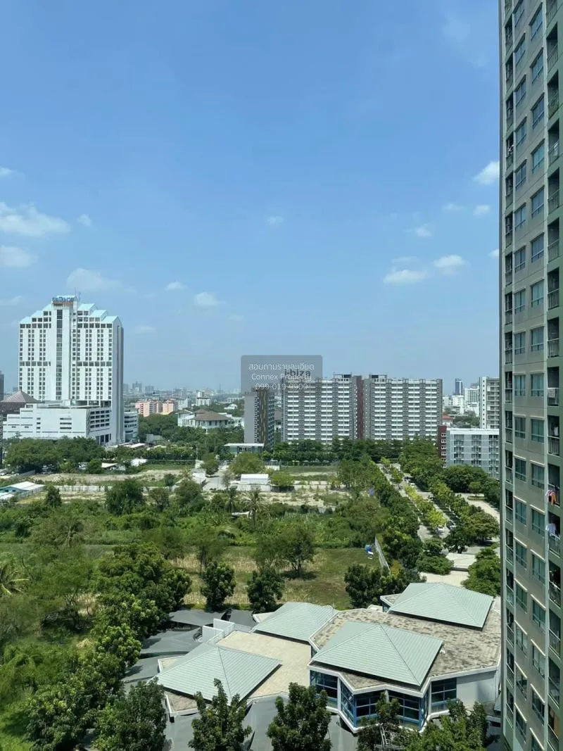 FOR RENT condo , Lumpini Park Rama 9-Ratchada , MRT-Phra Ram 9 , 