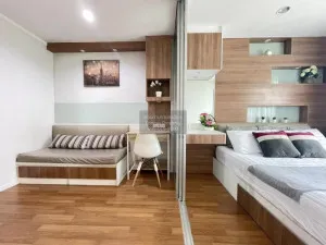 FOR RENT condo , Lumpini Park Rama 9-Ratchada , MRT-Phra Ram 9 , Bang Kapi , Huai Khwang , Bangkok , CX-78212