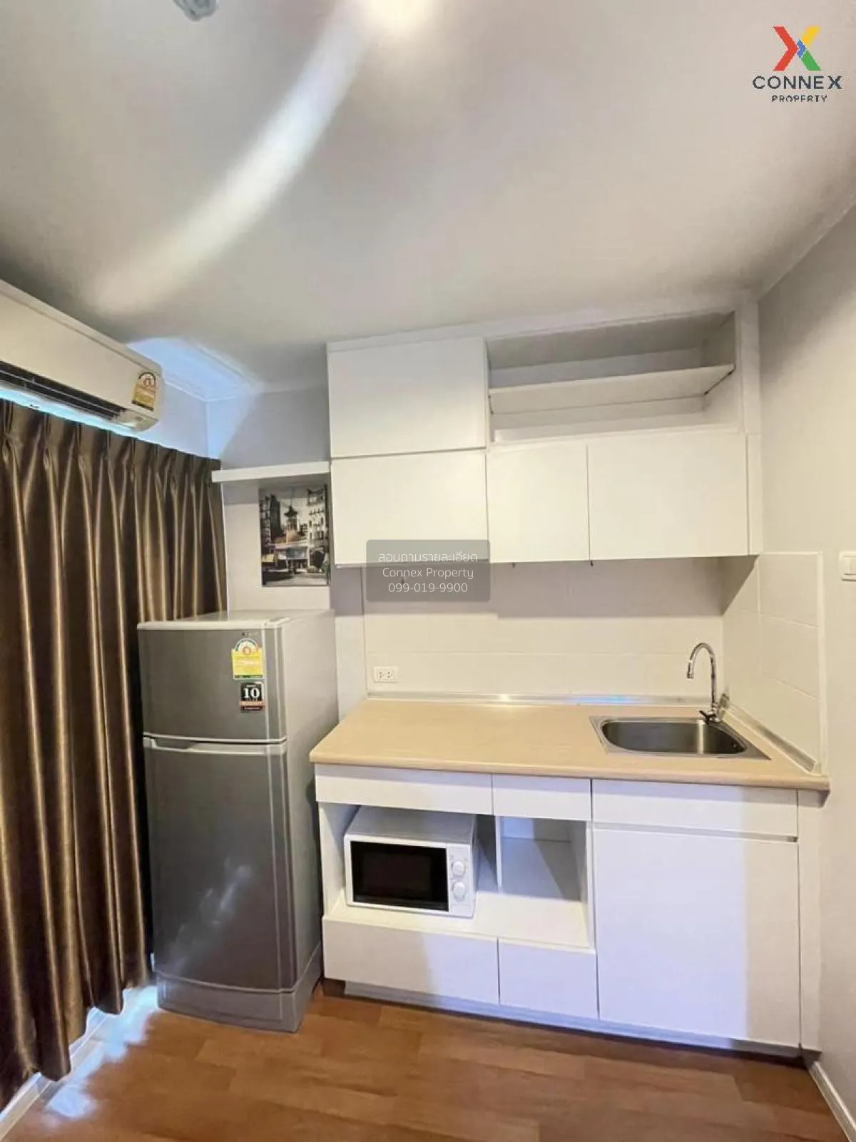 FOR SALE condo , Lumpini Park Rama 9-Ratchada , MRT-Phra Ram 9 ,  3