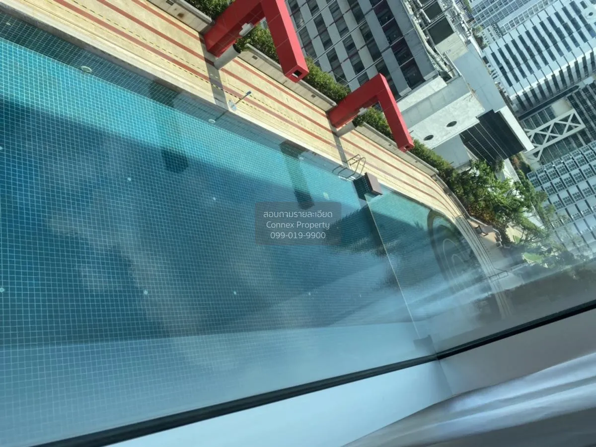 FOR RENT condo , The Trendy , BTS-Nana , Khlong Toei Nuea , Watth