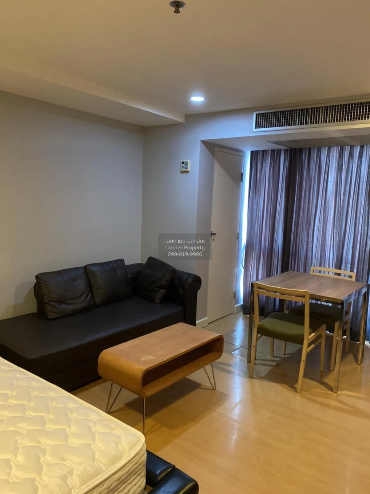 FOR RENT condo , The Trendy , BTS-Nana , Khlong Toei Nuea , Watth 2