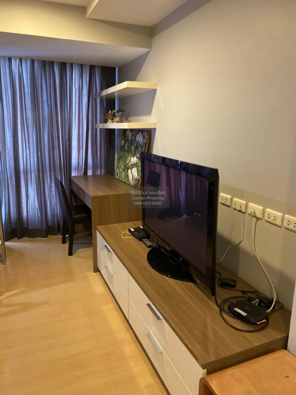 FOR RENT condo , The Trendy , BTS-Nana , Khlong Toei Nuea , Watth 3