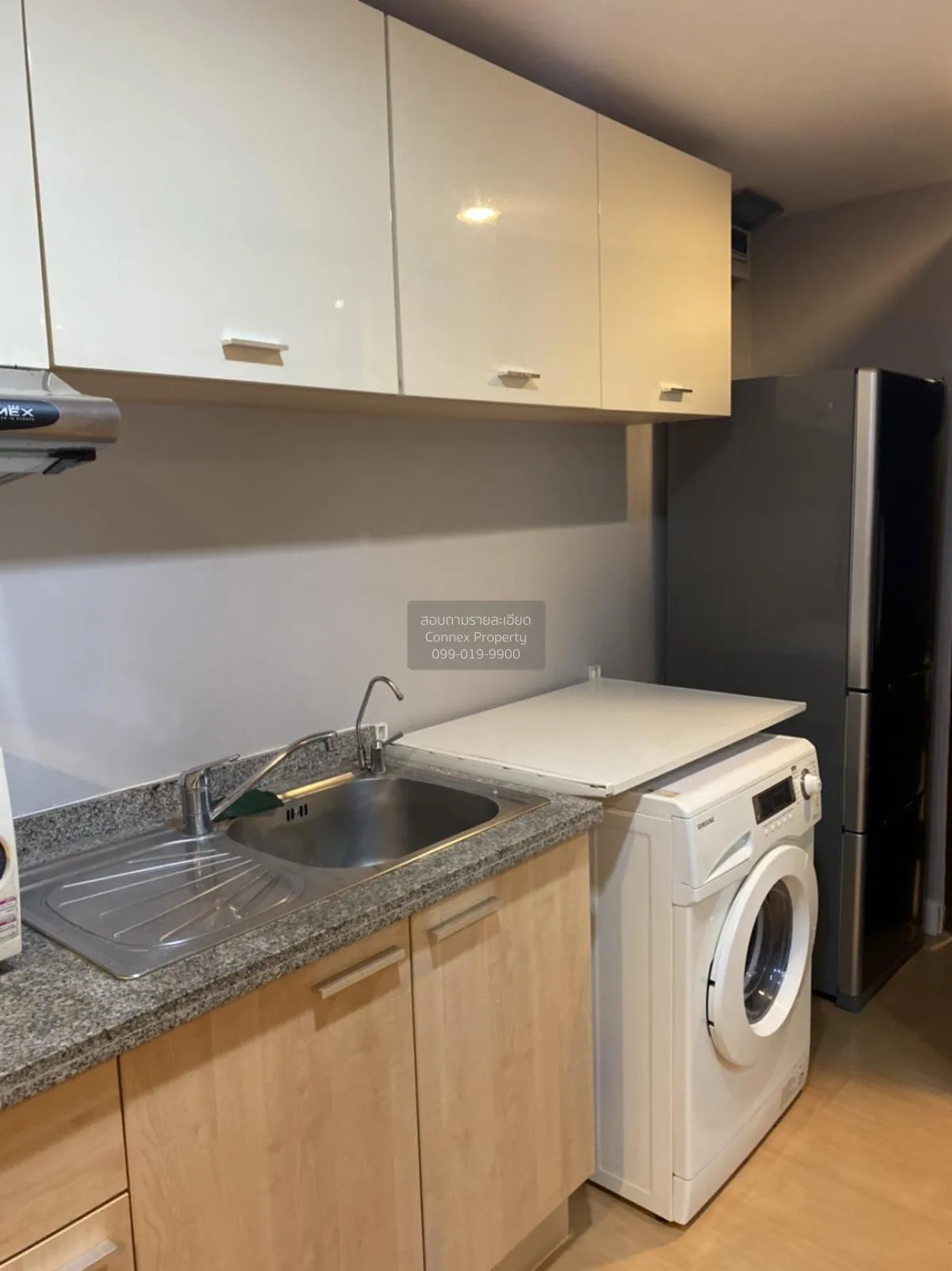 FOR RENT condo , The Trendy , BTS-Nana , Khlong Toei Nuea , Watth