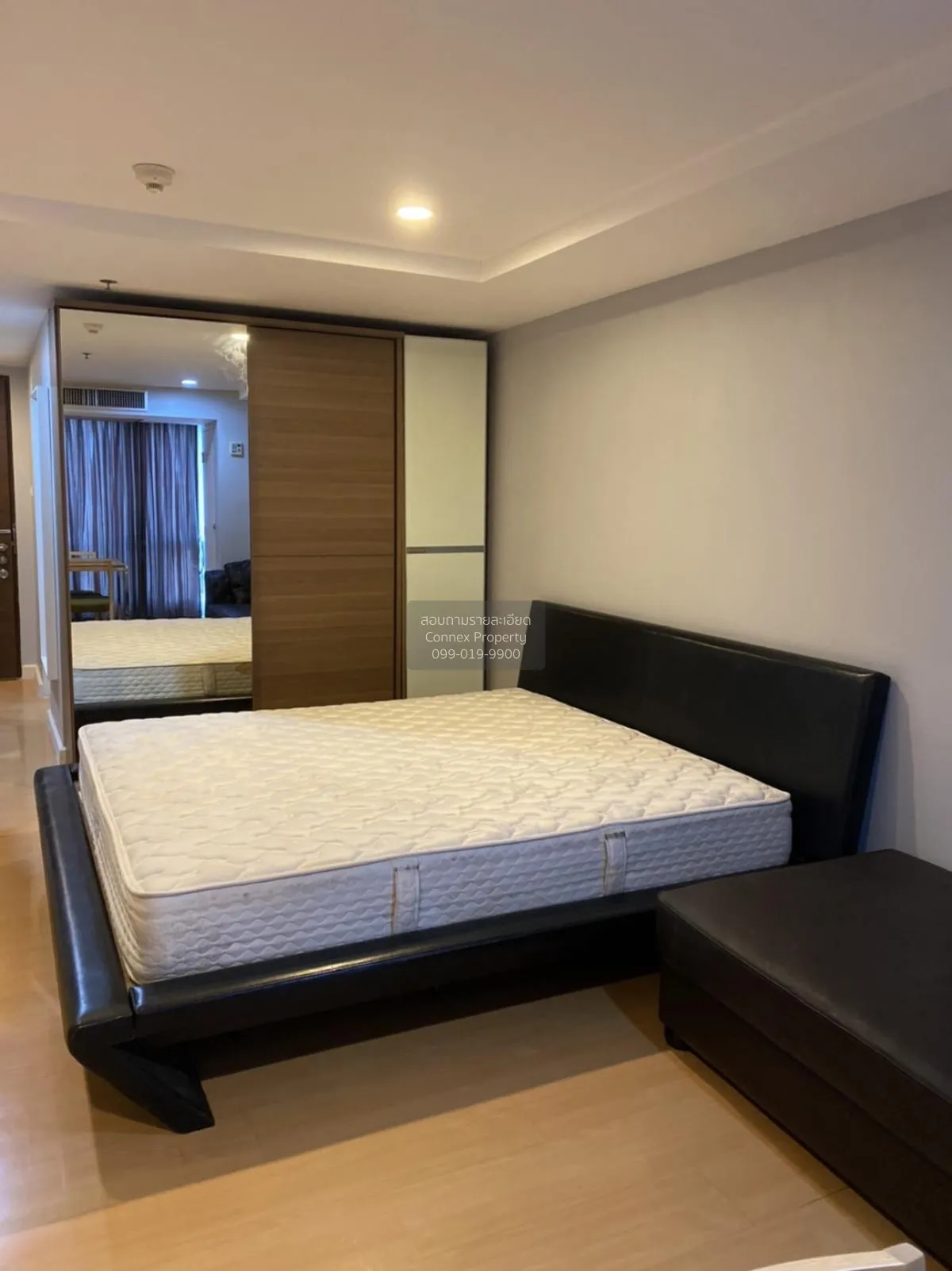 FOR RENT condo , The Trendy , BTS-Nana , Khlong Toei Nuea , Watth