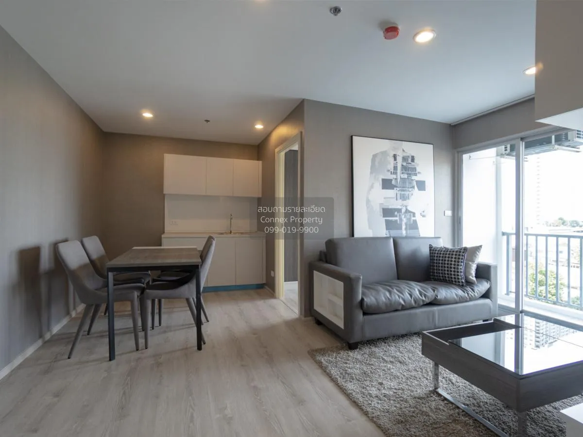 FOR SALE condo , Chewathai Phetkasem 27 , BTS-Bang Wa , Bang Wa , 1