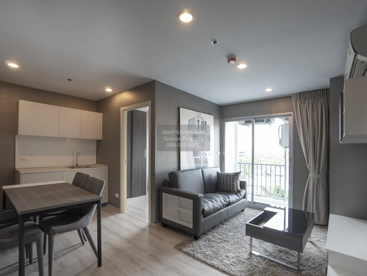 FOR SALE condo , Chewathai Phetkasem 27 , BTS-Bang Wa , Bang Wa , 2