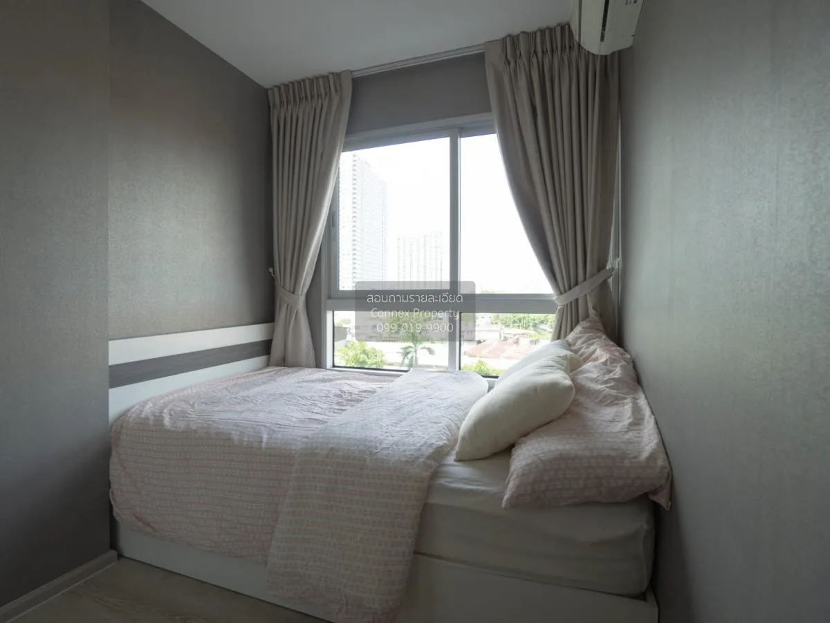 FOR SALE condo , Chewathai Phetkasem 27 , BTS-Bang Wa , Bang Wa ,