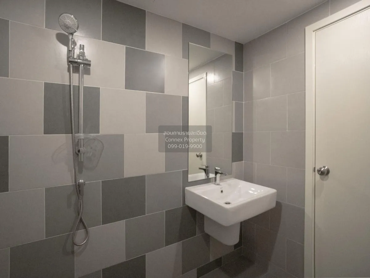 FOR SALE condo , Chewathai Phetkasem 27 , BTS-Bang Wa , Bang Wa ,