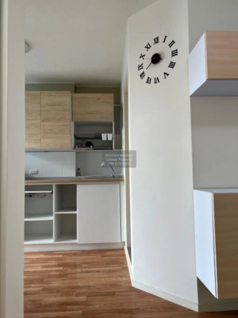 ขายคอนโด  ลุมพินี วิลล์ อ่อนนุช - ลาดกระบัง 2 ประเวศ เขต ประเวศ ก 3