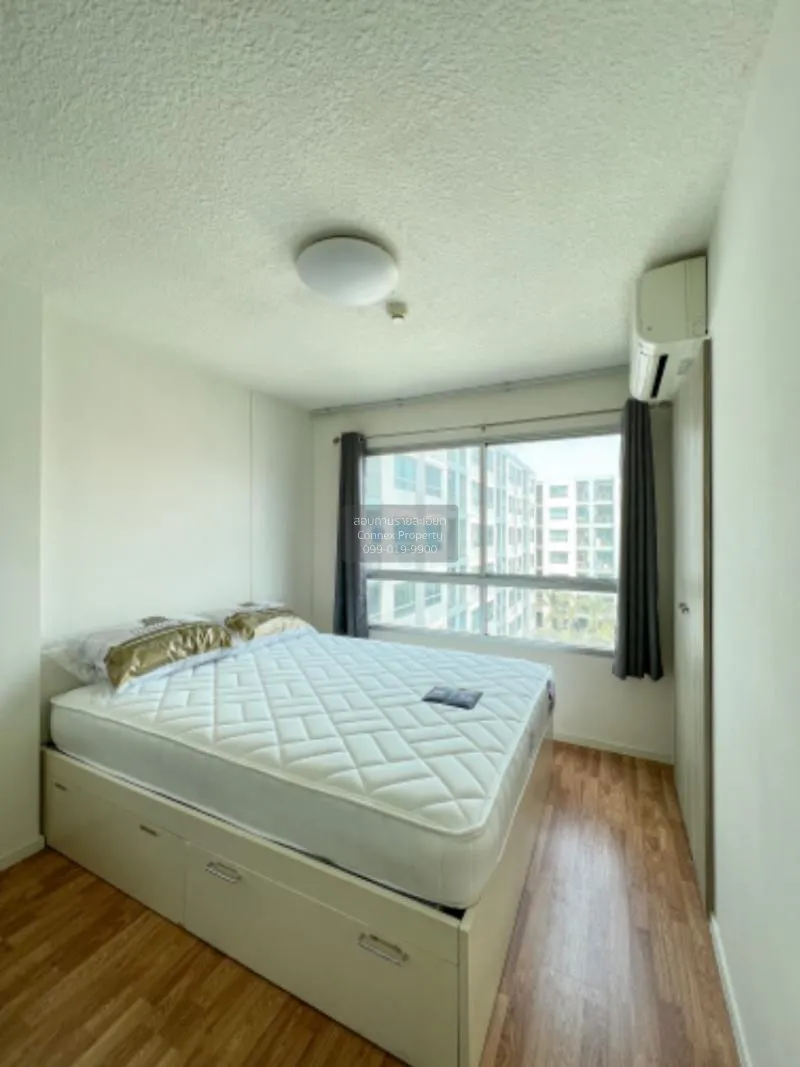 ขายคอนโด  ลุมพินี วิลล์ อ่อนนุช - ลาดกระบัง 2 ประเวศ เขต ประเวศ ก