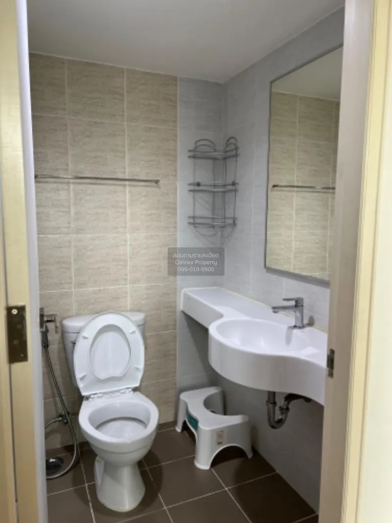 ขายคอนโด  ลุมพินี วิลล์ อ่อนนุช - ลาดกระบัง 2 ประเวศ เขต ประเวศ ก