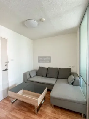 ขายคอนโด  ลุมพินี วิลล์ อ่อนนุช - ลาดกระบัง 2 ประเวศ เขต ประเวศ กรุงเทพ CX-78218