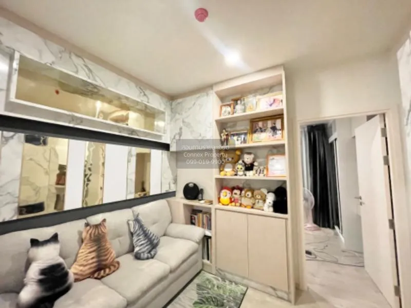 FOR SALE condo , The Tree Charan 30 , MRT-Fai Chai , Ban Chang Lo 1
