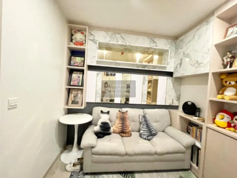 FOR SALE condo , The Tree Charan 30 , MRT-Fai Chai , Ban Chang Lo 2