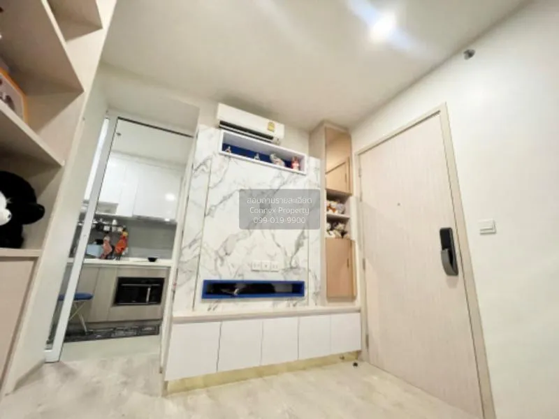 FOR SALE condo , The Tree Charan 30 , MRT-Fai Chai , Ban Chang Lo