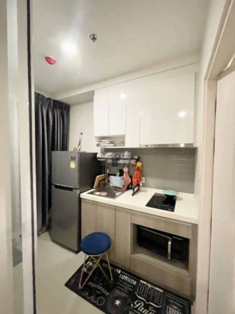 FOR SALE condo , The Tree Charan 30 , MRT-Fai Chai , Ban Chang Lo