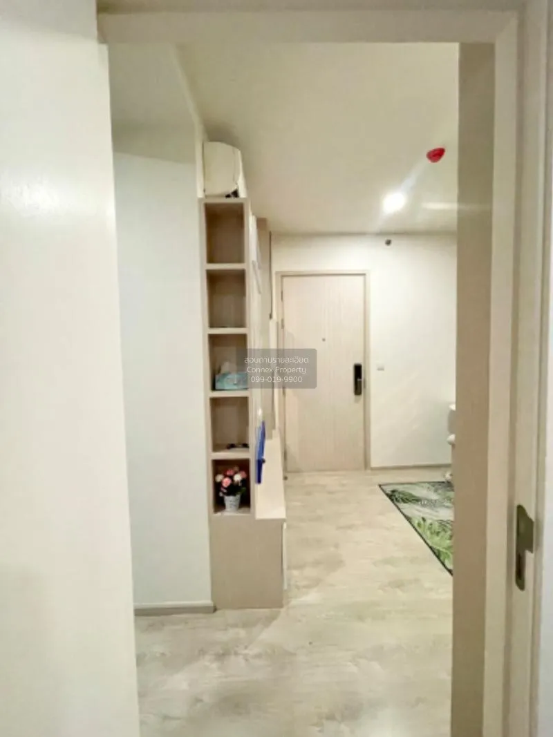 FOR SALE condo , The Tree Charan 30 , MRT-Fai Chai , Ban Chang Lo
