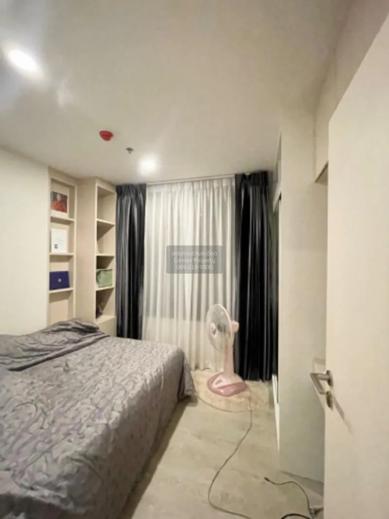 FOR SALE condo , The Tree Charan 30 , MRT-Fai Chai , Ban Chang Lo