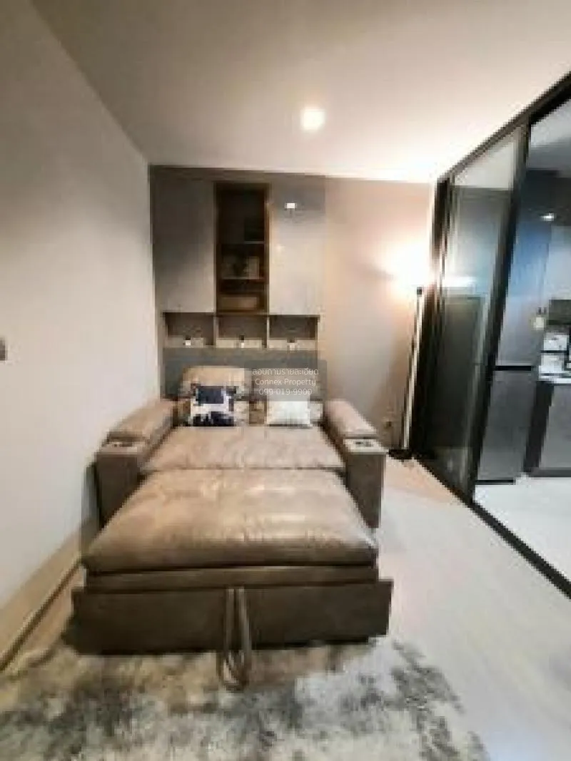 ขายคอนโด  ไลฟ์ อโศก - พระรามเก้า MRT-พระราม 9 มักกะสัน เขต ราชเทว 2