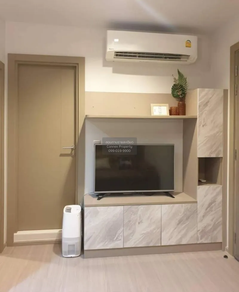 ขายคอนโด  ไลฟ์ อโศก - พระรามเก้า MRT-พระราม 9 มักกะสัน เขต ราชเทว 3