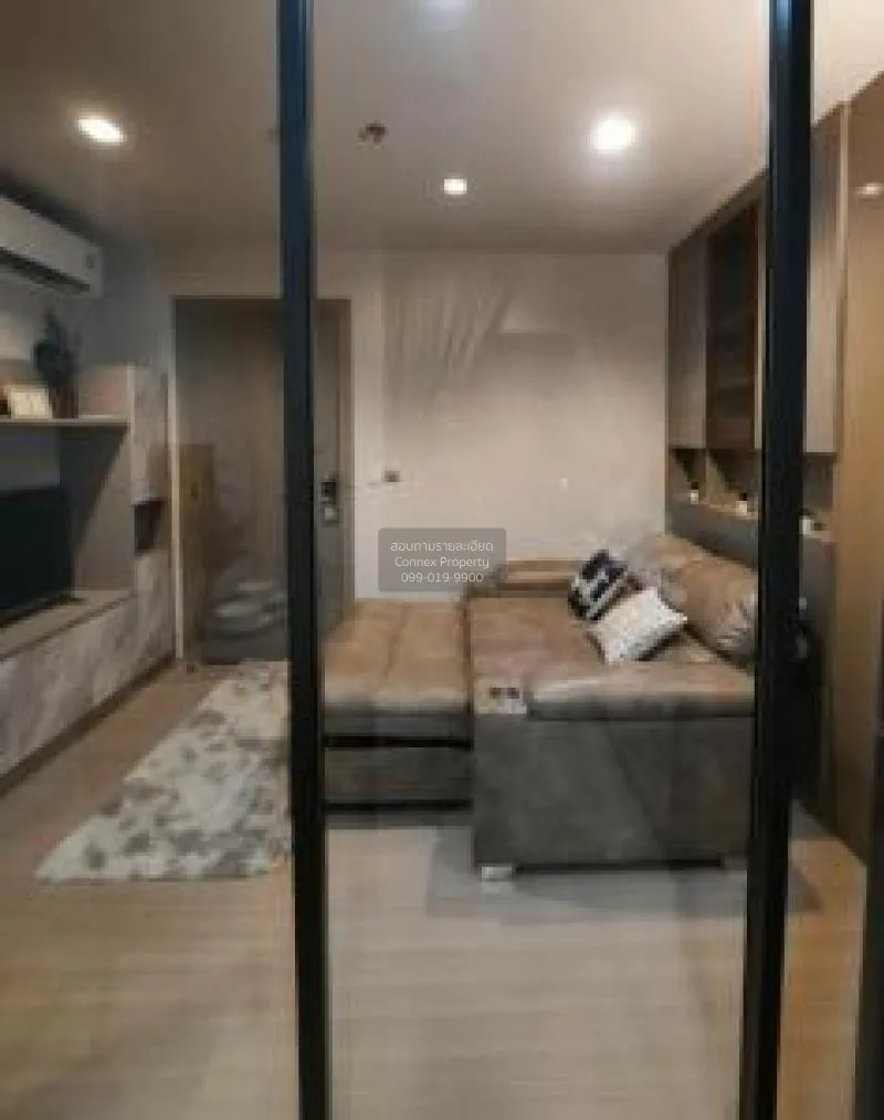 ขายคอนโด  ไลฟ์ อโศก - พระรามเก้า MRT-พระราม 9 มักกะสัน เขต ราชเทว 4