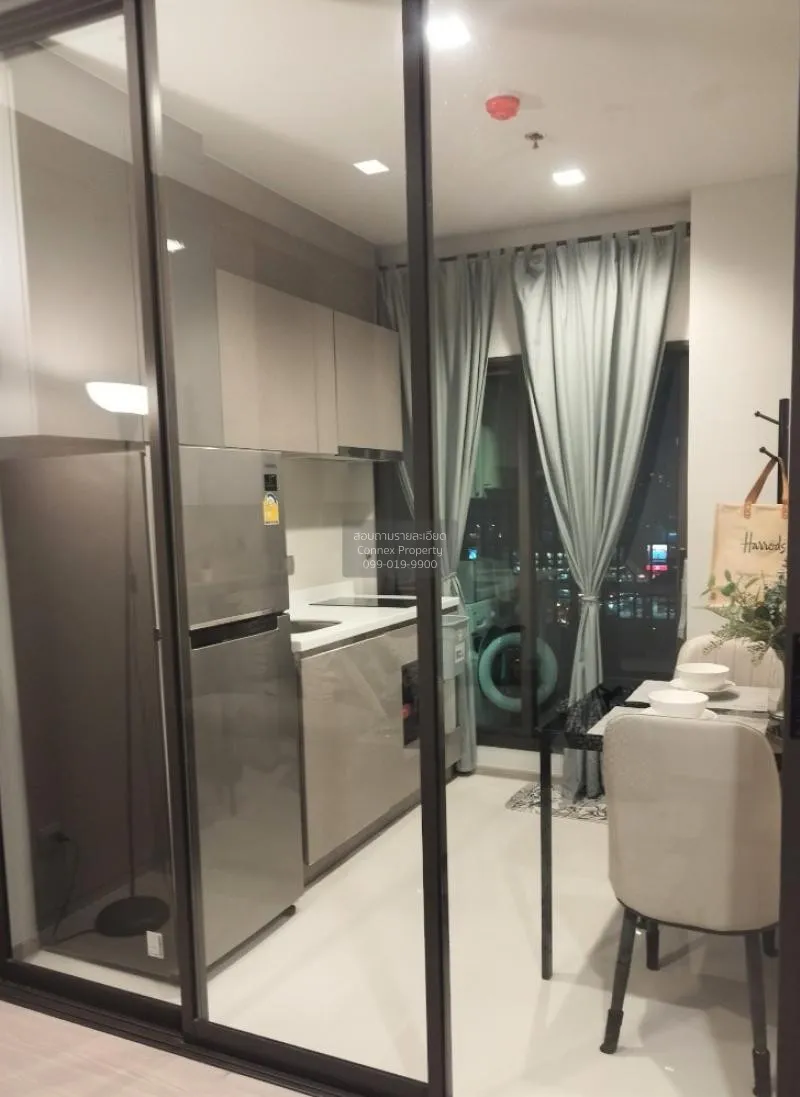 ขายคอนโด  ไลฟ์ อโศก - พระรามเก้า MRT-พระราม 9 มักกะสัน เขต ราชเทว