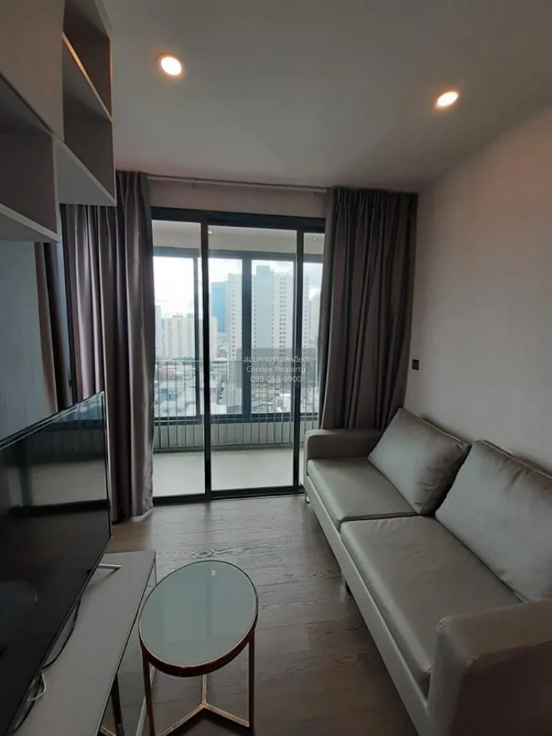 เช่าคอนโด  ไอดีโอ คิว สยาม-ราชเทวี BTS-ราชเทวี ทุ่งพญาไท เขต ราชเ 1