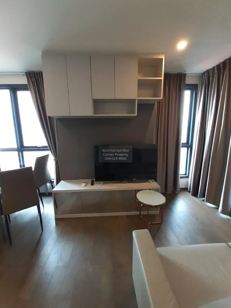 เช่าคอนโด  ไอดีโอ คิว สยาม-ราชเทวี BTS-ราชเทวี ทุ่งพญาไท เขต ราชเ