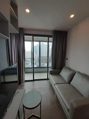 เช่าคอนโด  ไอดีโอ คิว สยาม-ราชเทวี BTS-ราชเทวี ทุ่งพญาไท เขต ราชเทวี กรุงเทพ CX-78222