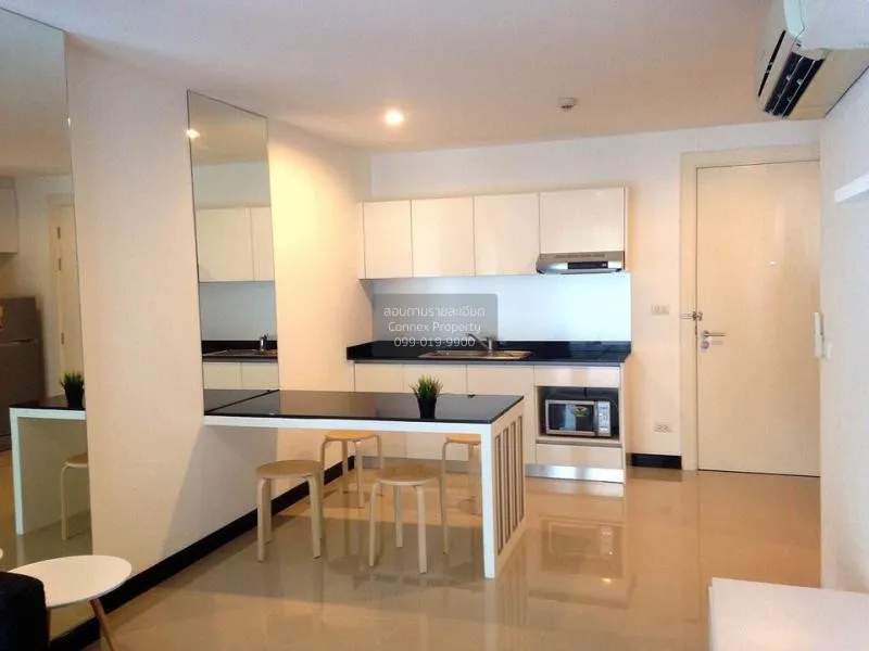 เช่าคอนโด  โว๊ค สุขุมวิท 16 MRT-ศูนย์การประชุมแห่งชาติสิริกิติ์ ค 2