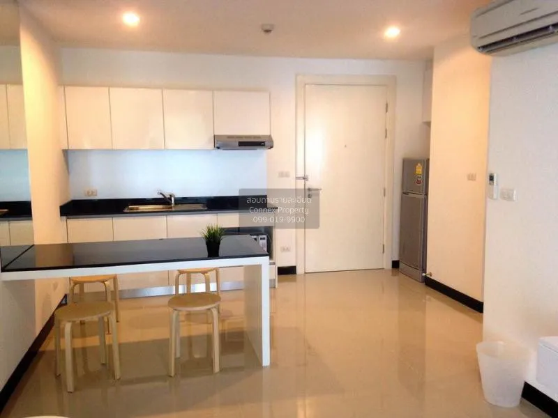 เช่าคอนโด  โว๊ค สุขุมวิท 16 MRT-ศูนย์การประชุมแห่งชาติสิริกิติ์ ค 3