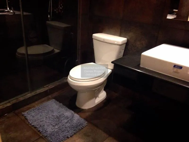 เช่าคอนโด  โว๊ค สุขุมวิท 16 MRT-ศูนย์การประชุมแห่งชาติสิริกิติ์ ค