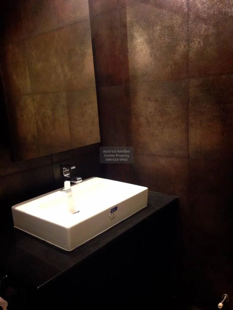 เช่าคอนโด  โว๊ค สุขุมวิท 16 MRT-ศูนย์การประชุมแห่งชาติสิริกิติ์ ค