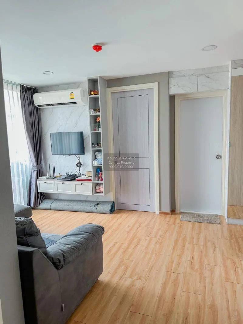 FOR RENT condo , Notting Hill The Exclusive CharoenKrung , BTS-Sa 1