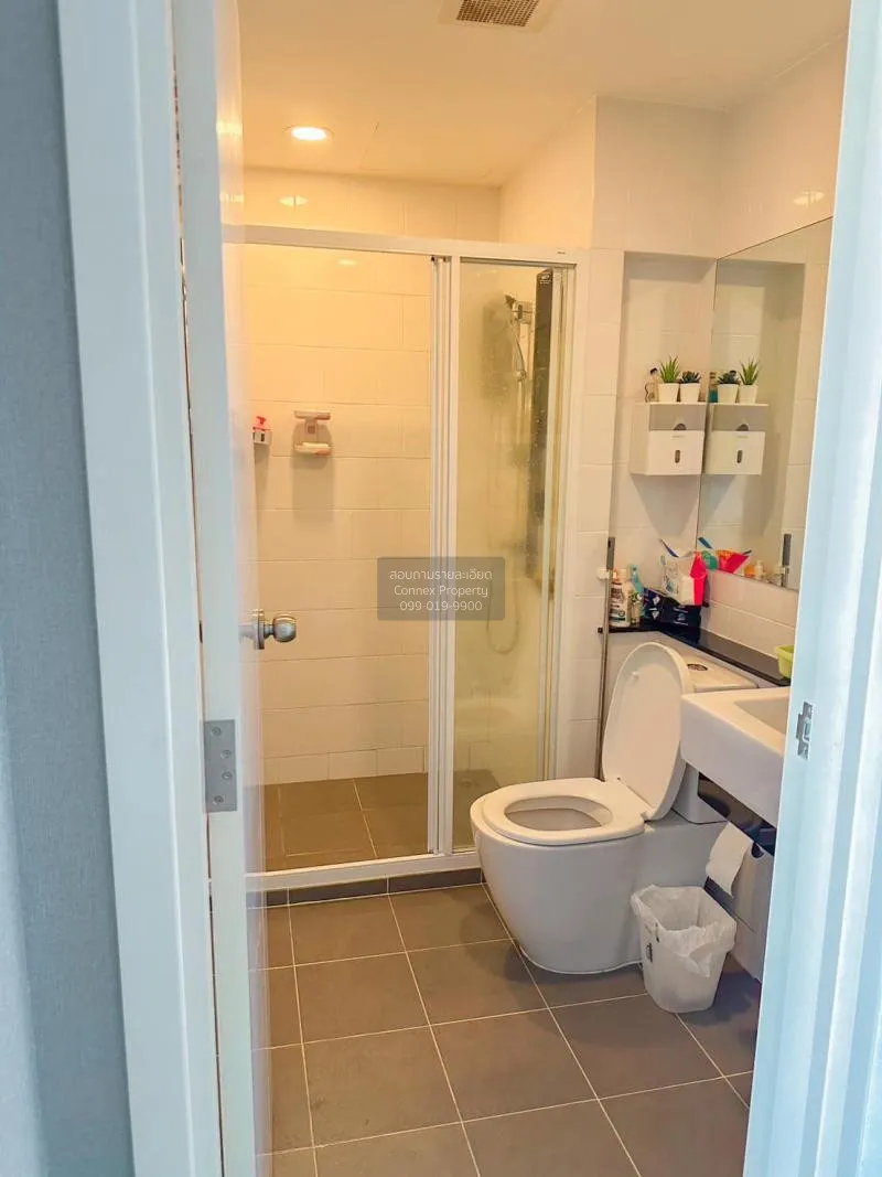 FOR RENT condo , Notting Hill The Exclusive CharoenKrung , BTS-Sa