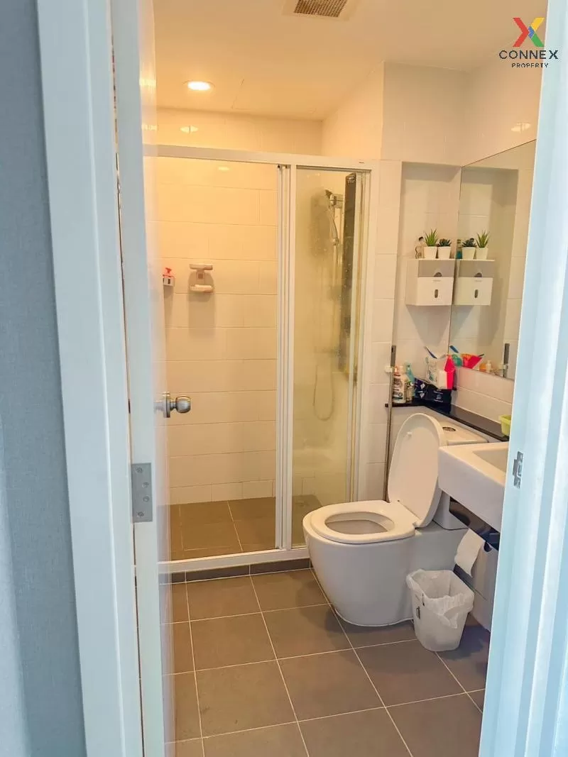 FOR SALE condo , Notting Hill The Exclusive CharoenKrung , BTS-Sa